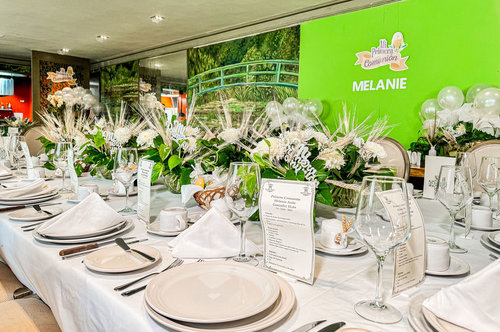 Mansión Mérida Hotel Boutique - Restaurante