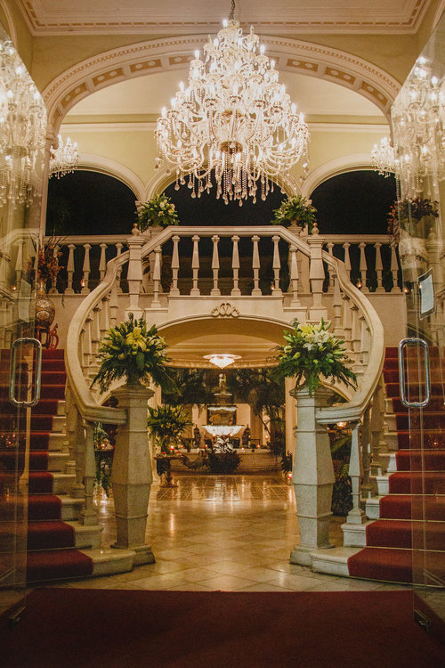 Mansión Mérida Hotel Boutique - Restaurante