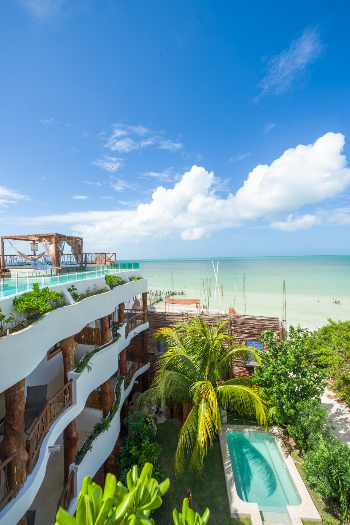 Spirit Holbox Hotel Hotel Spirit Holbox