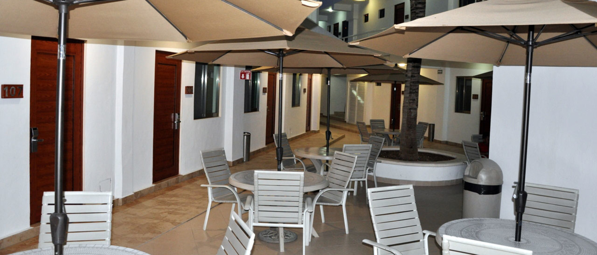 Hotel Terracaribe