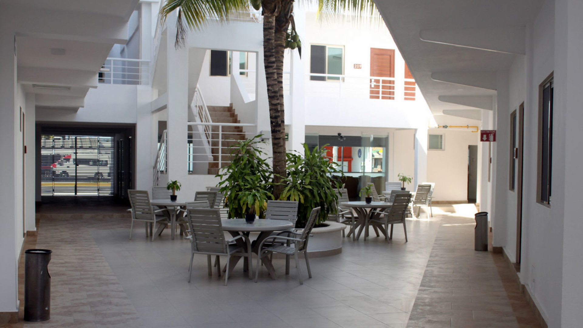 Hotel Terracaribe