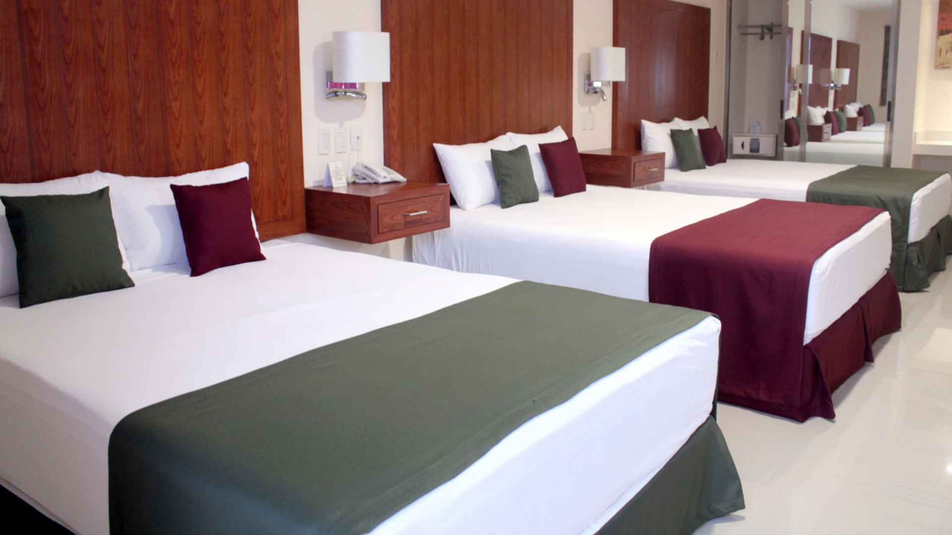 Hotel Terracaribe