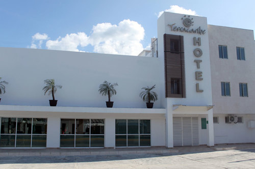 Hotel Terracaribe