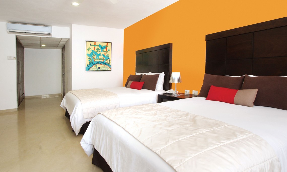 Bambu Suites & Hotel Bambu Suites & Hotel
