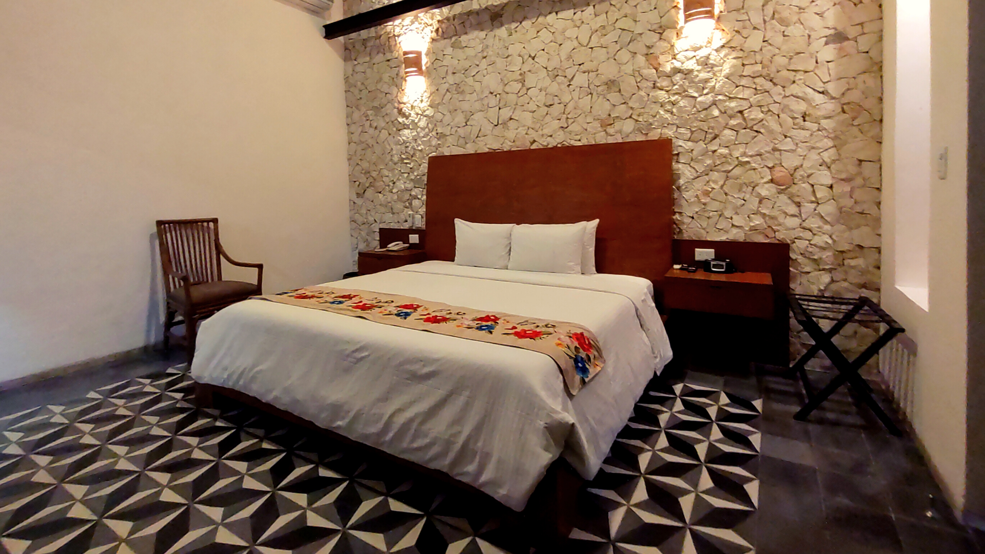 Casona Tres Marias Hotel Boutique