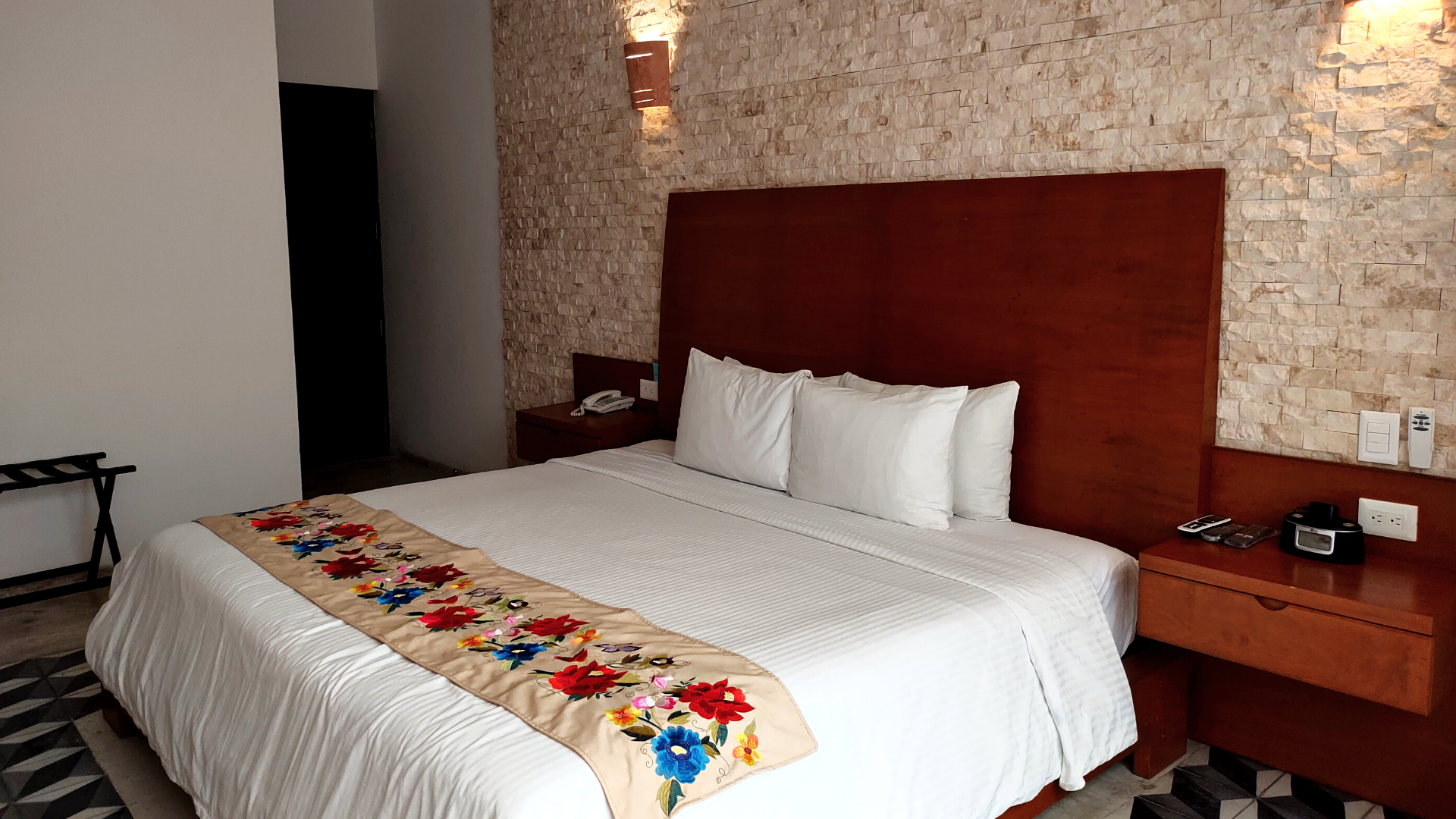 Casona Tres Marias Hotel Boutique