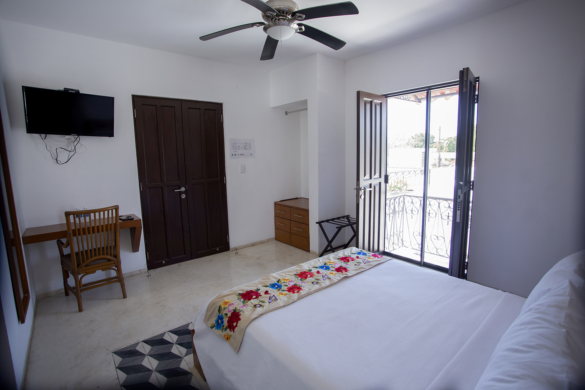 Casona Tres Marias Hotel Boutique