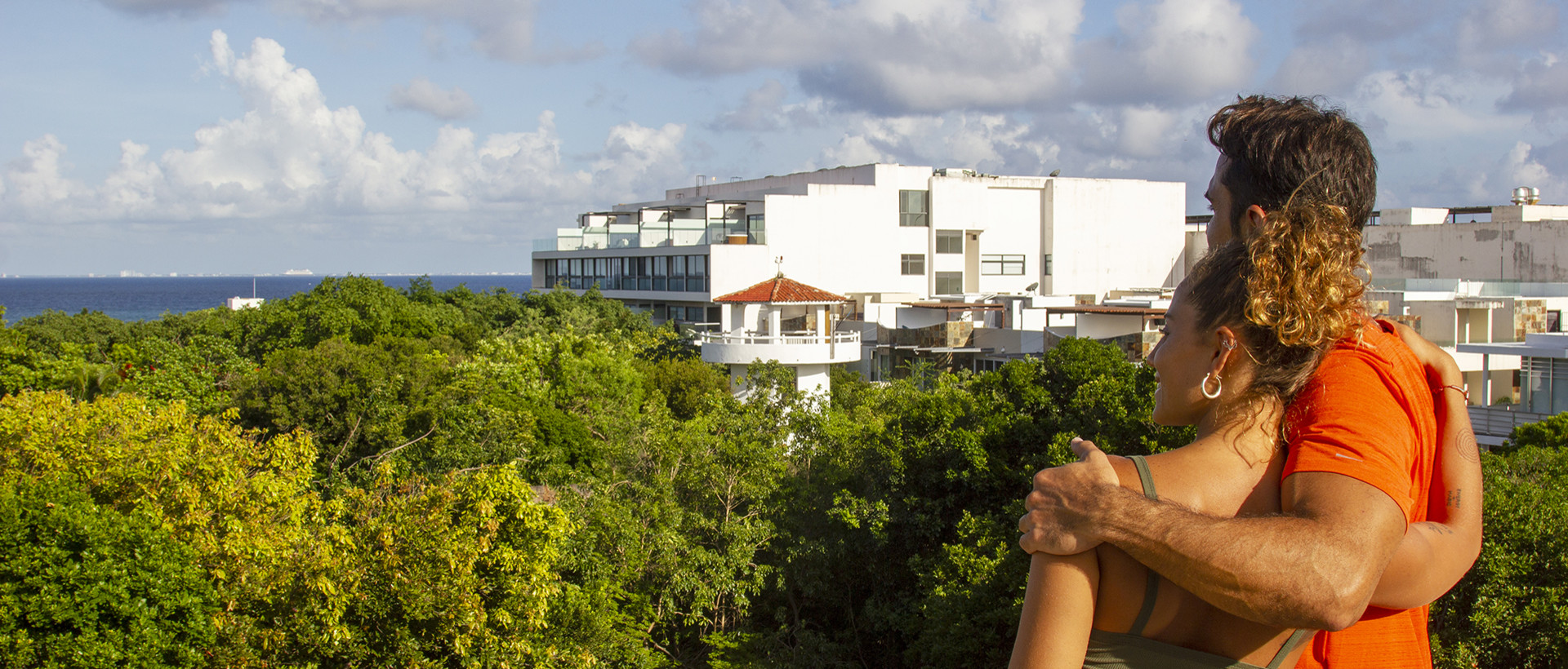 Riviera Maya Suites