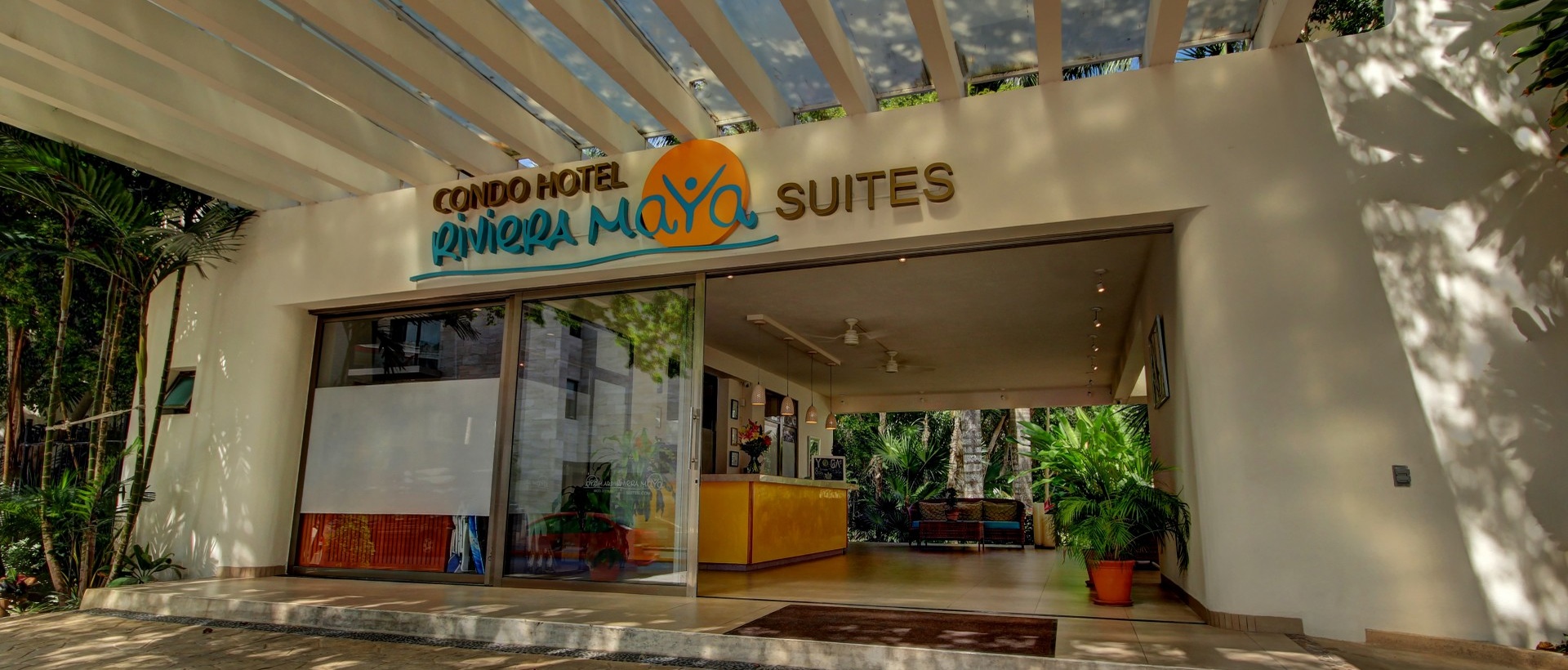 riviera maya suites hotel playa del carmen