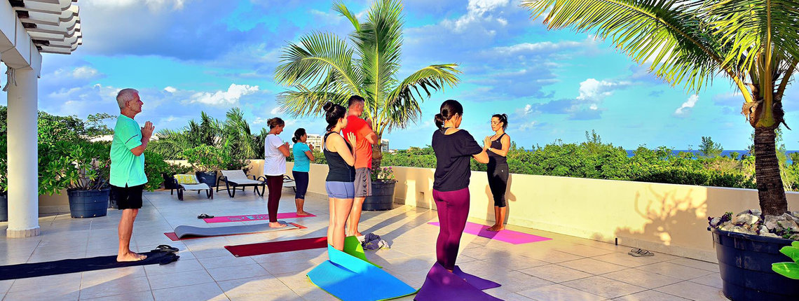 Riviera Maya Suites Riviera Maya Suites