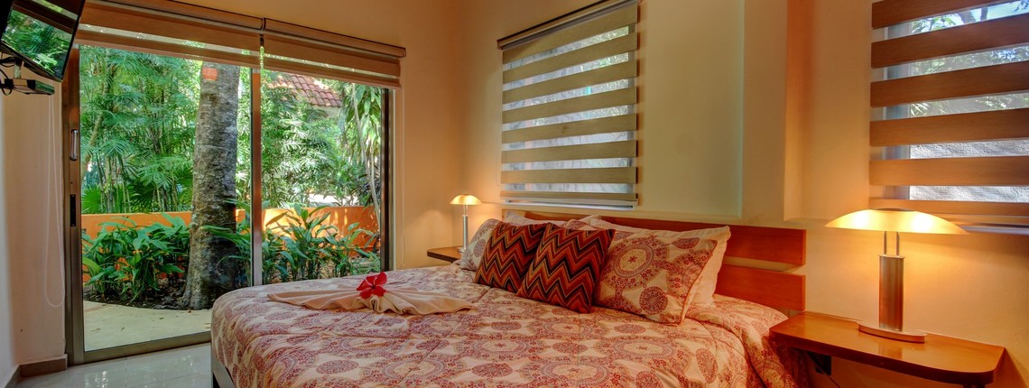 Riviera Maya Suites