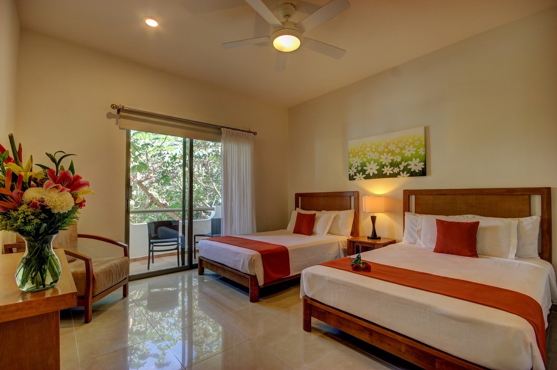 Riviera Maya Suites Riviera Maya Suites