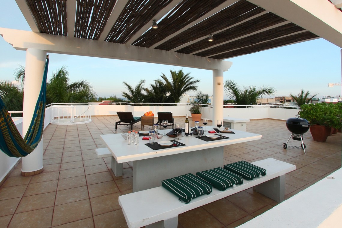 Riviera Maya Suites Riviera Maya Suites