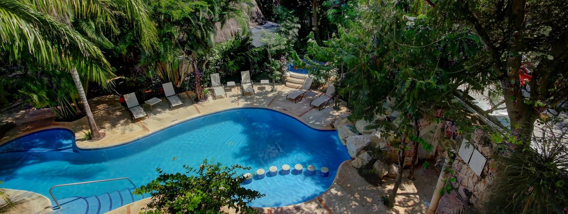 Riviera Maya Suites Riviera Maya Suites