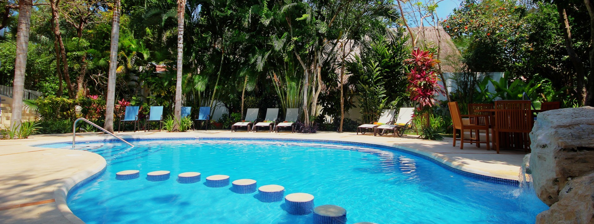 Riviera Maya Suites Riviera Maya Suites