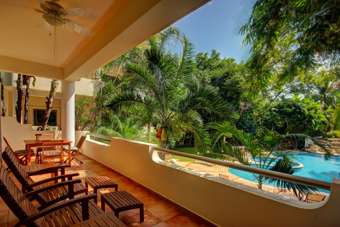 Riviera Maya Suites Riviera Maya Suites