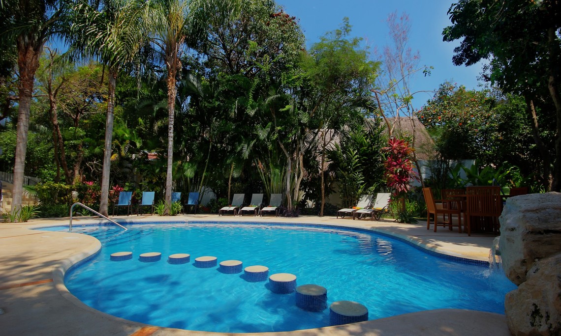 Riviera Maya Suites Riviera Maya Suites