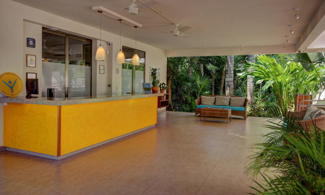 Riviera Maya Suites Riviera Maya Suites