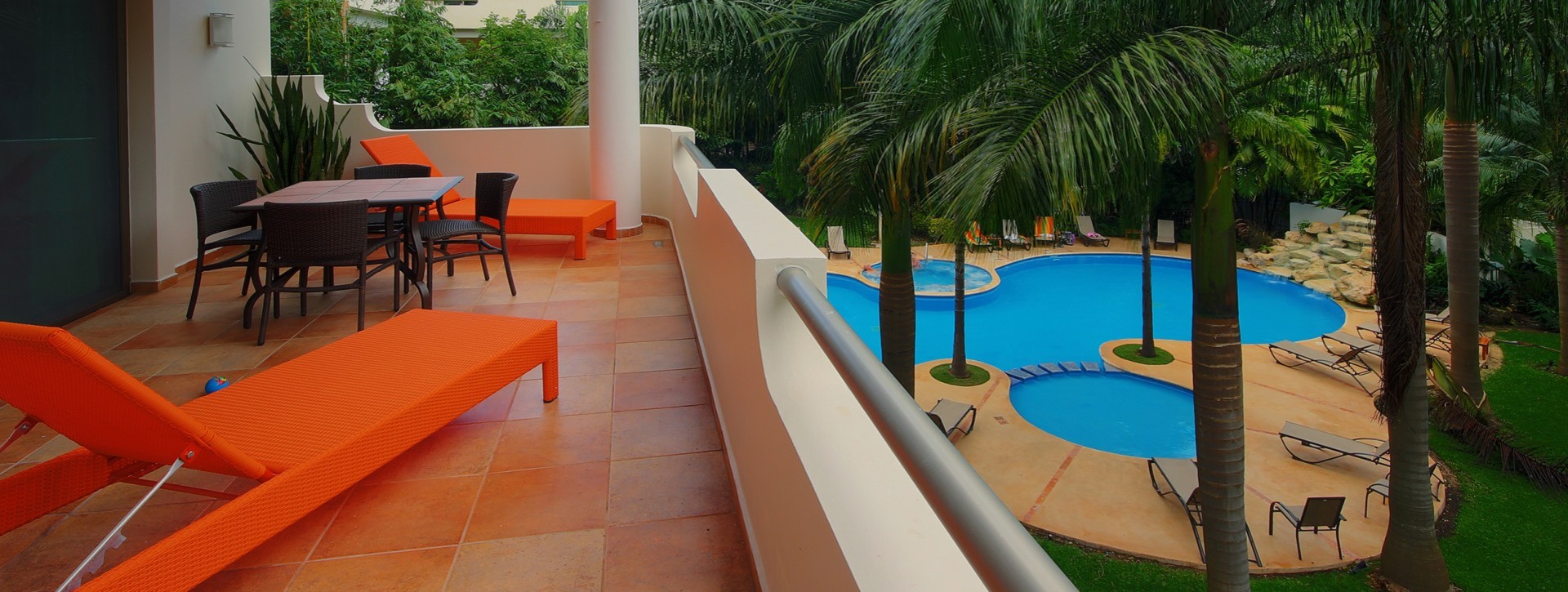 Riviera Maya Suites Riviera Maya Suites