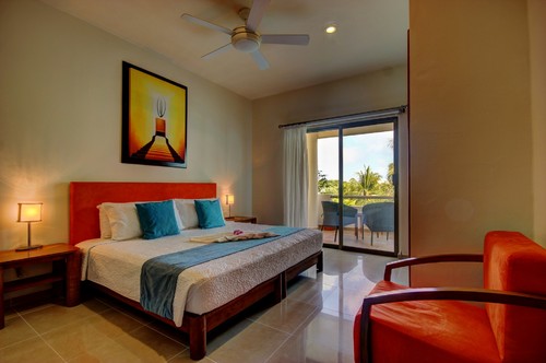 Riviera Maya Suites