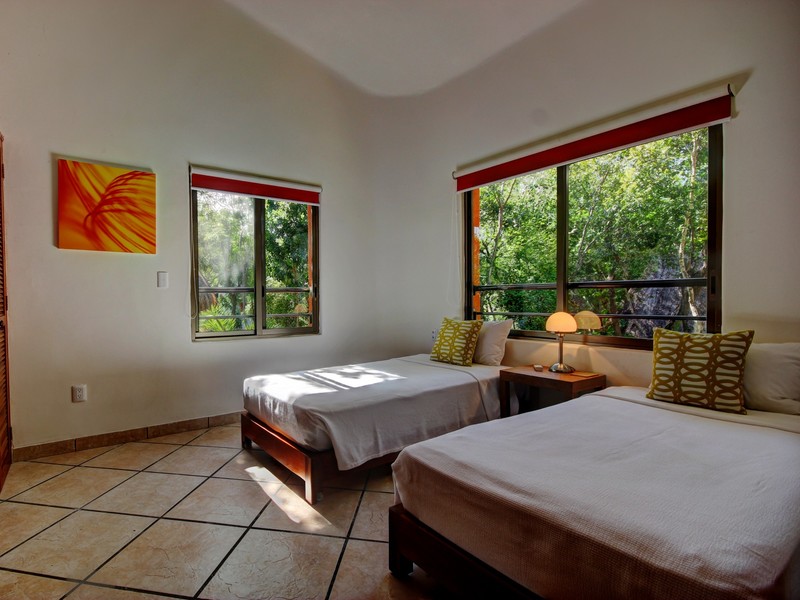 4 Bedroom Casa Villa