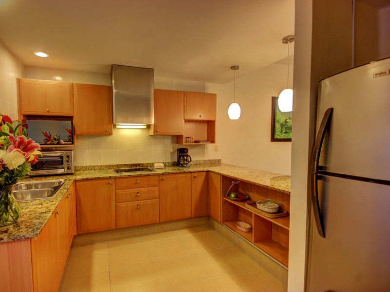 Riviera 2 Bedrooms Garden View