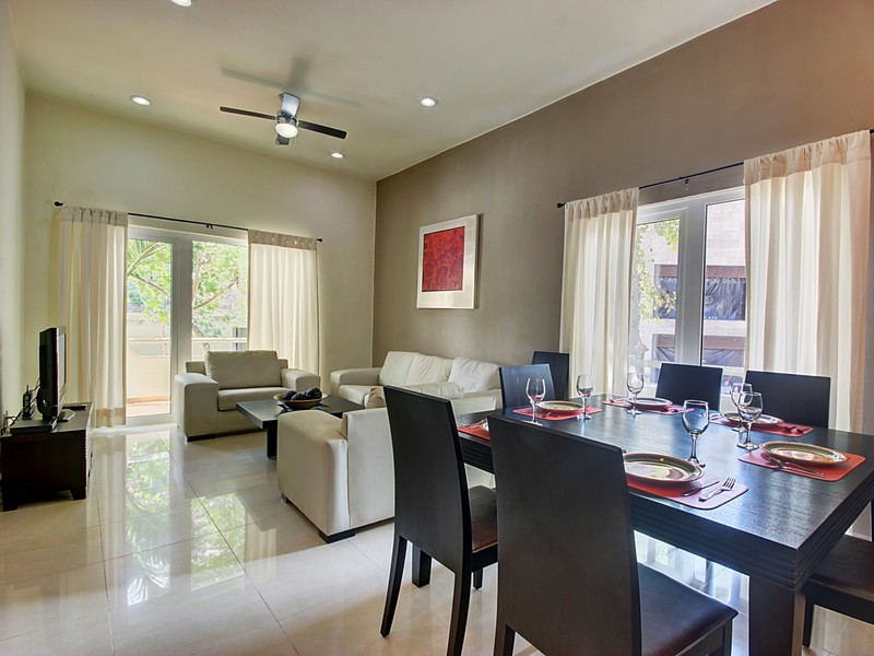 Palmar del Sol Small 2 Bdr, Street View