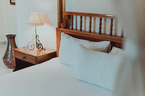 Hotel Casa del Balam