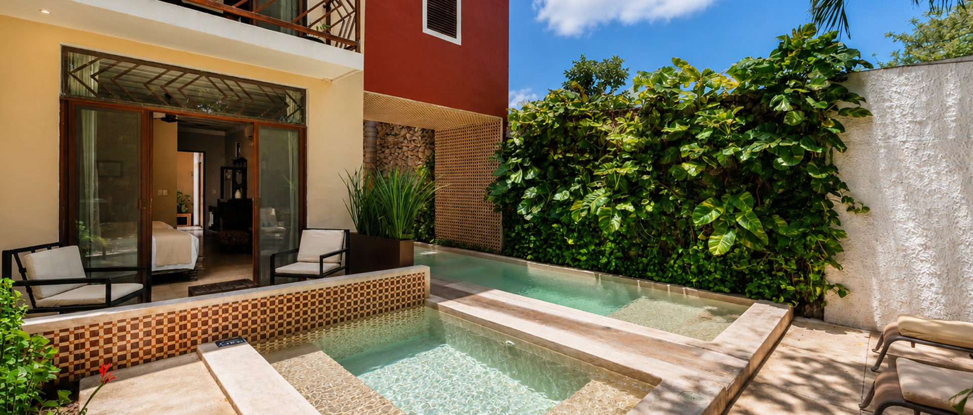 HOTEL CASA ZAFIRO