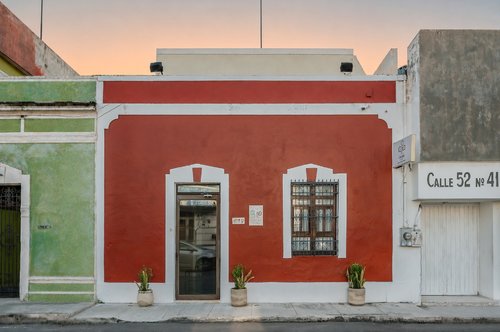 HOTEL CASA ZAFIRO