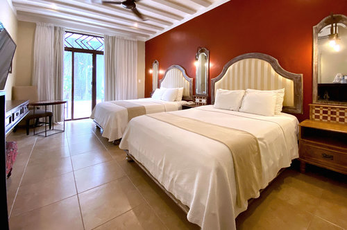 HOTEL CASA ZAFIRO