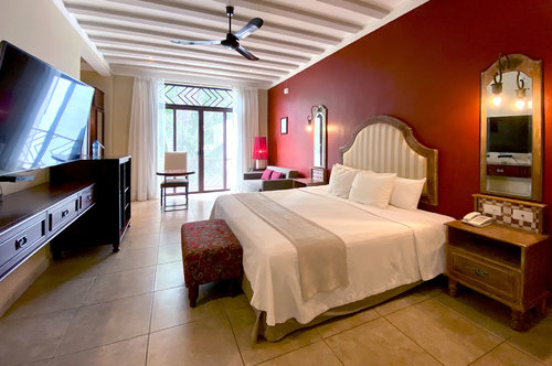 HOTEL CASA ZAFIRO