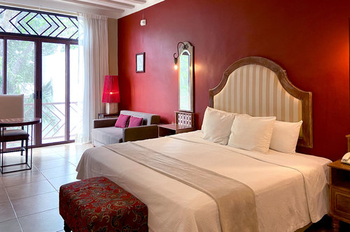 HOTEL CASA ZAFIRO