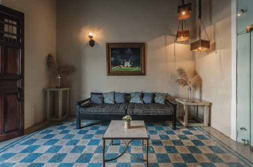 HOTEL CASA ZAFIRO