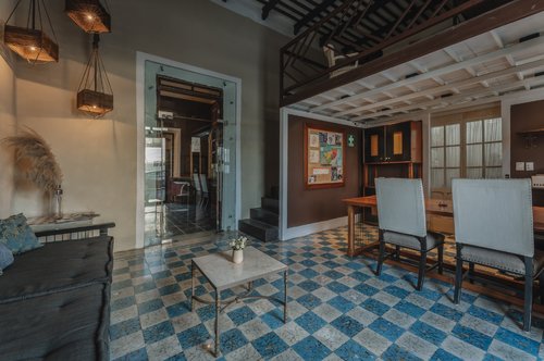 HOTEL CASA ZAFIRO