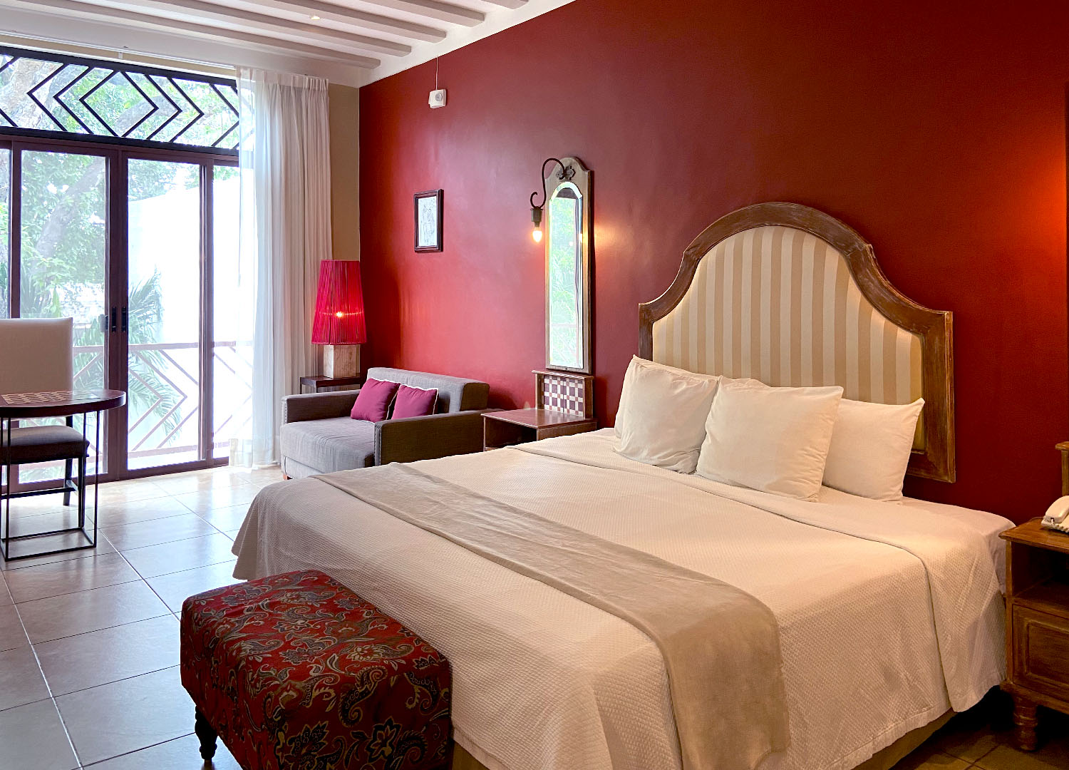 HOTEL CASA ZAFIRO