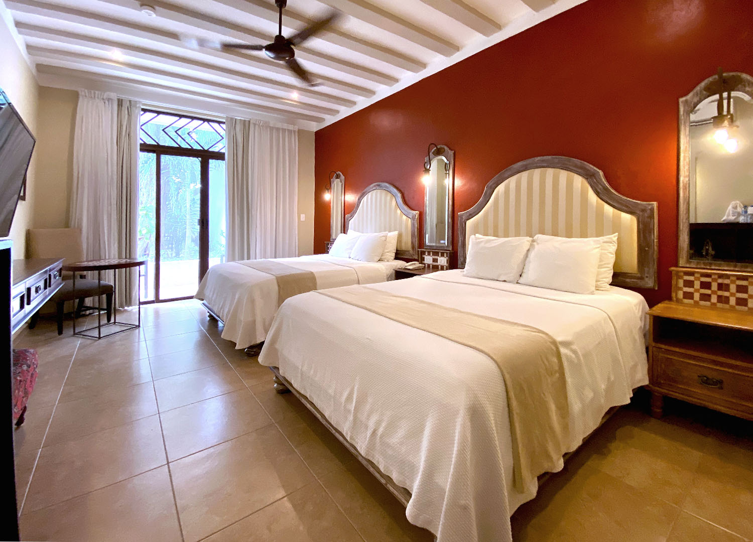 HOTEL CASA ZAFIRO
