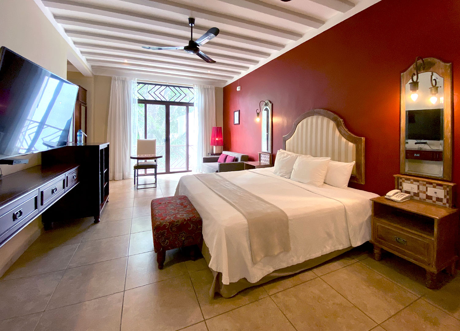 HOTEL CASA ZAFIRO