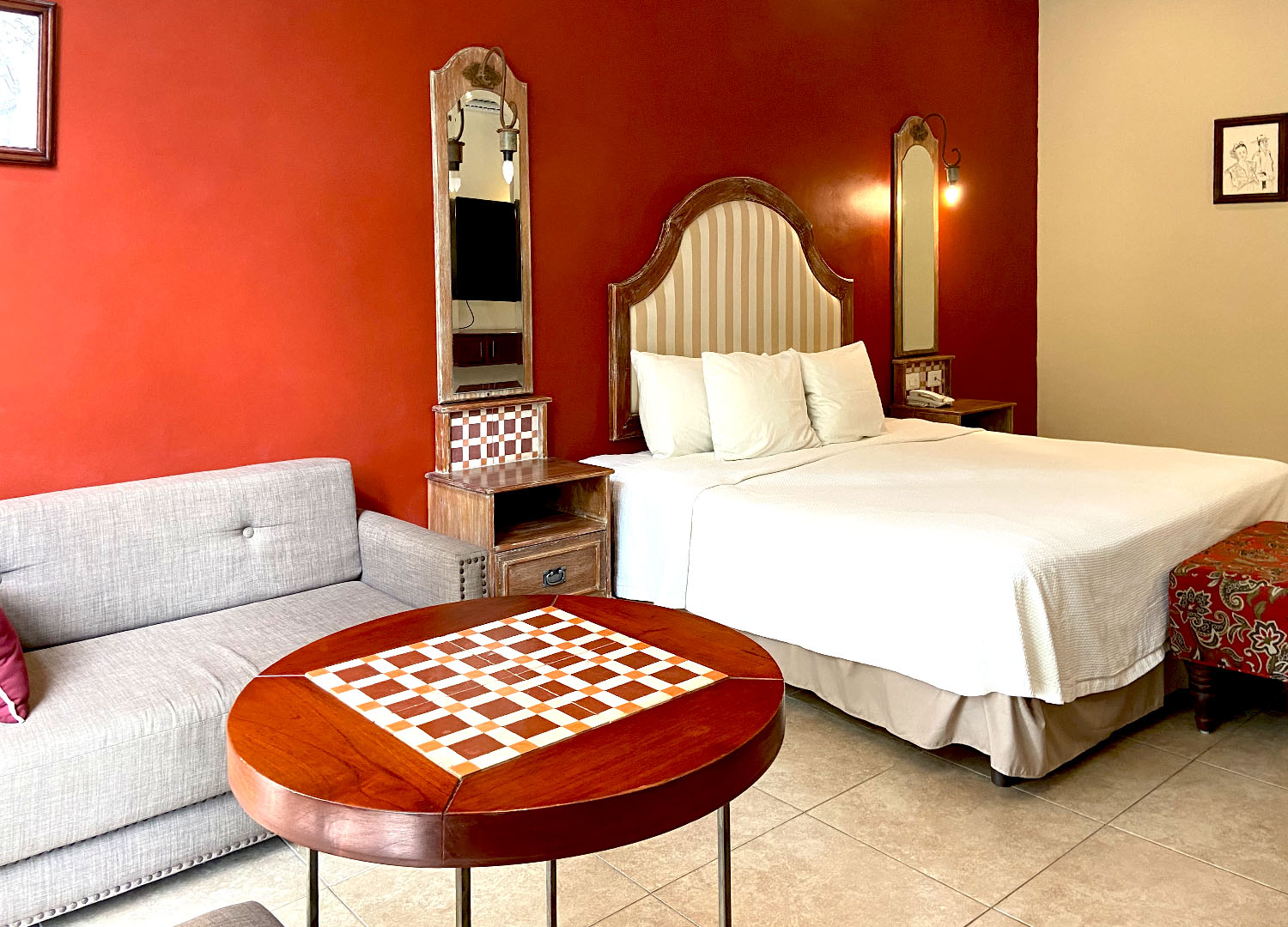 HOTEL CASA ZAFIRO