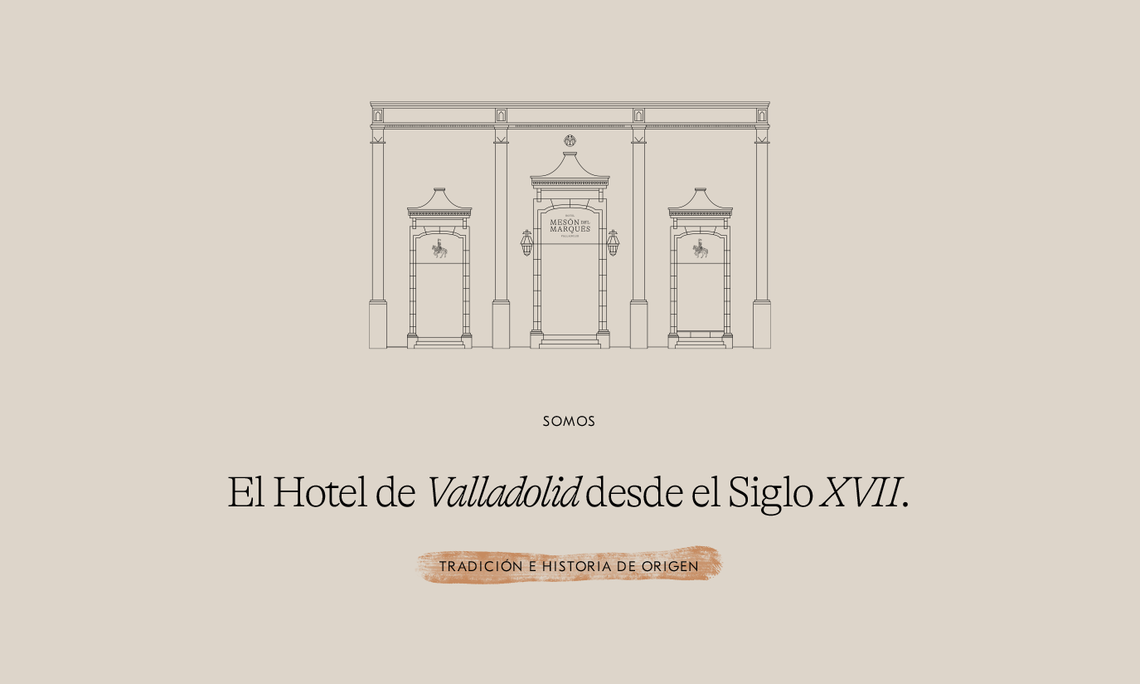 Hotel el Mesón del Marqués