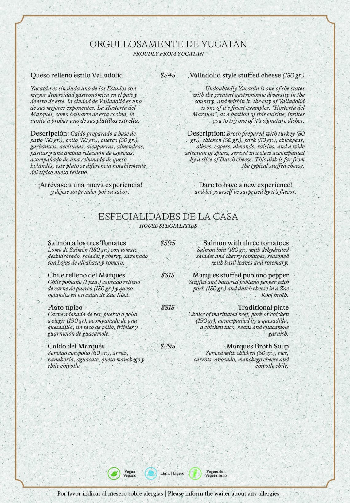 Hotel Mesón del Marqués