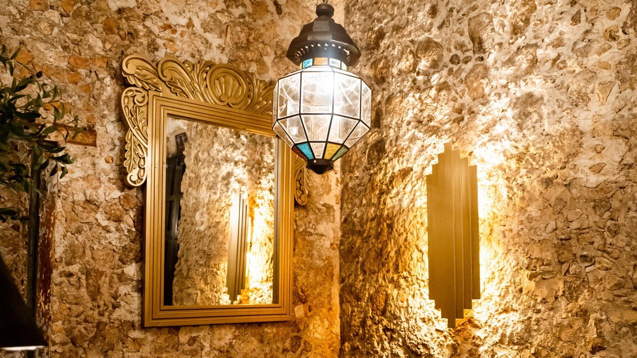 Hotel Mesón del Marqués