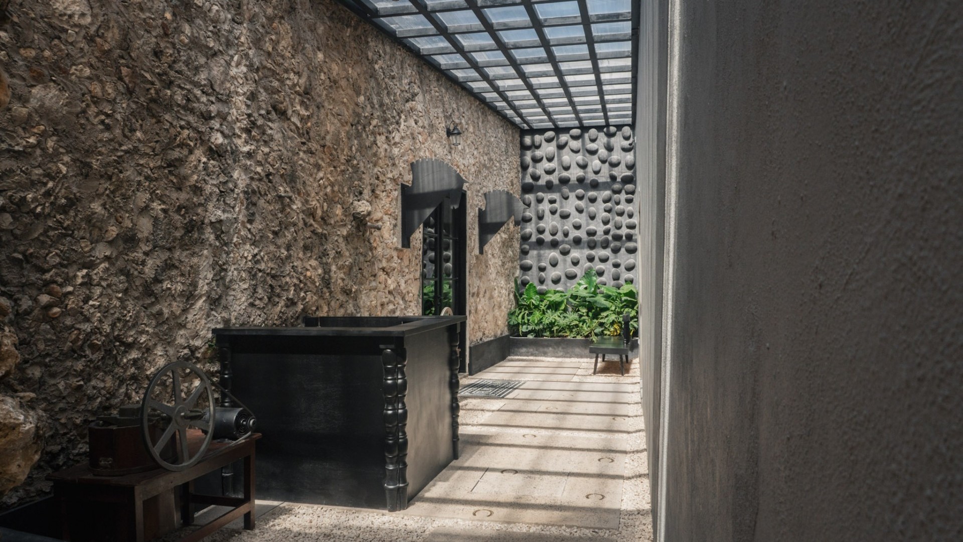 Hotel Mesón del Marqués