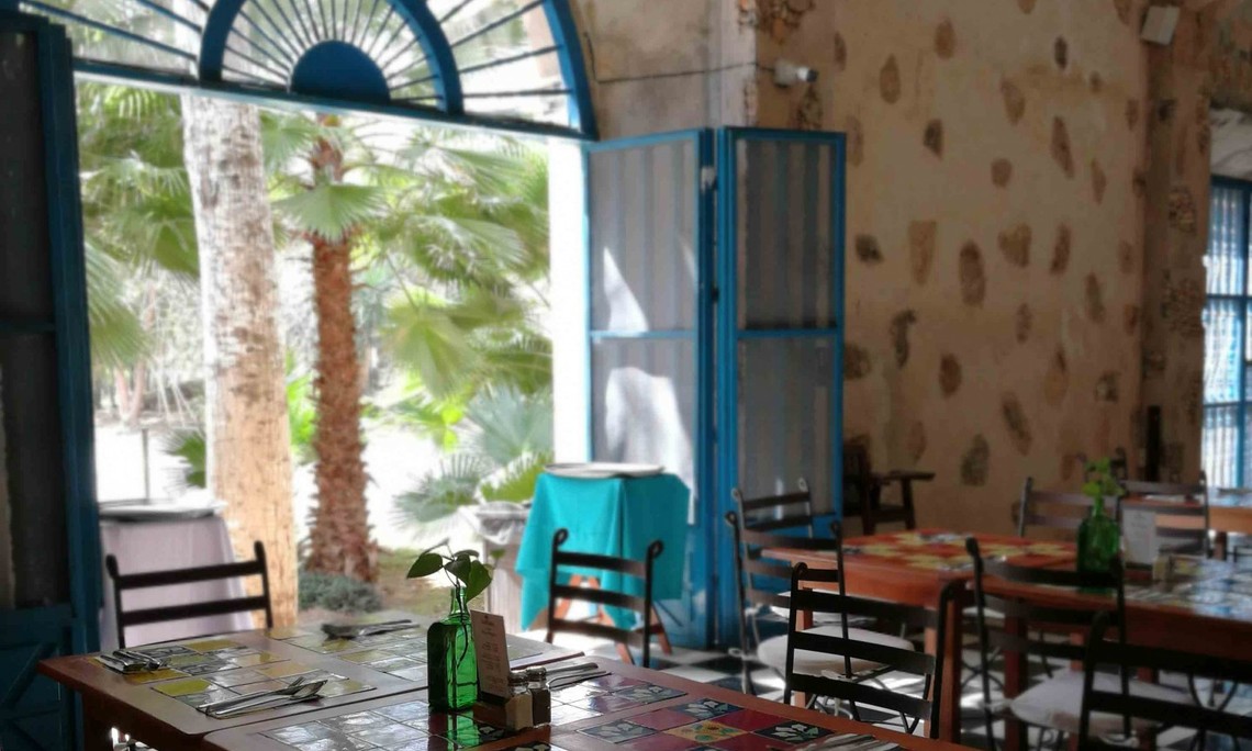 Hotel el Mesón del Marqués Hotel el Mesón del Marqués