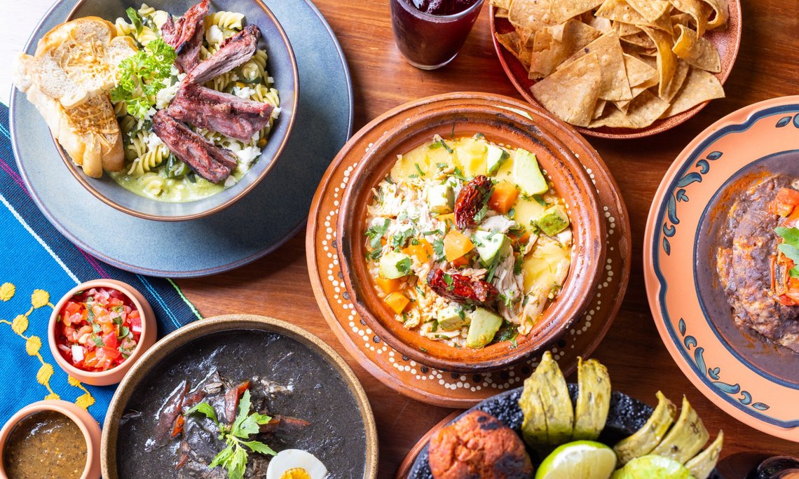 Hotel el Mesón del Marqués