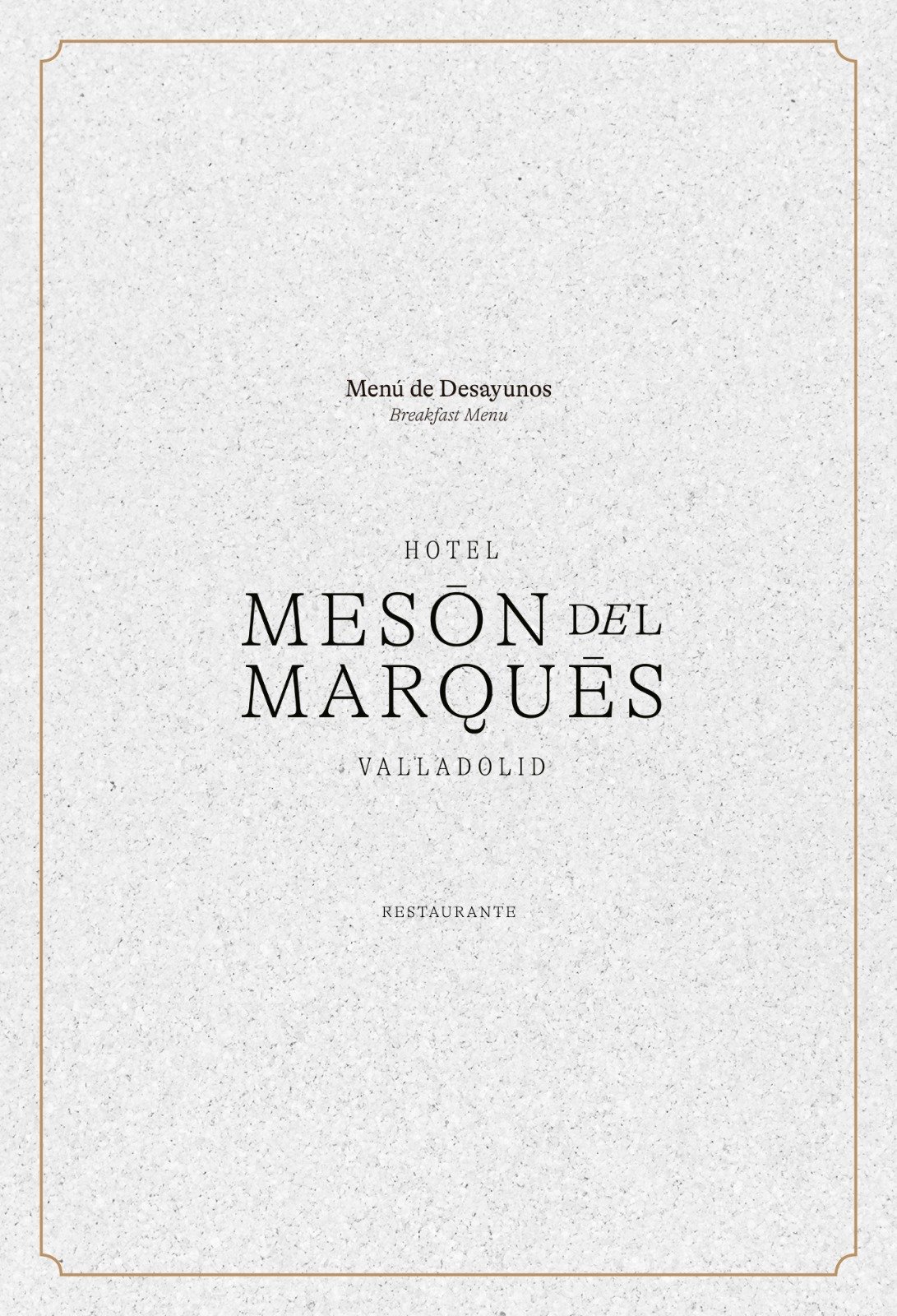 Hotel Mesón del Marqués