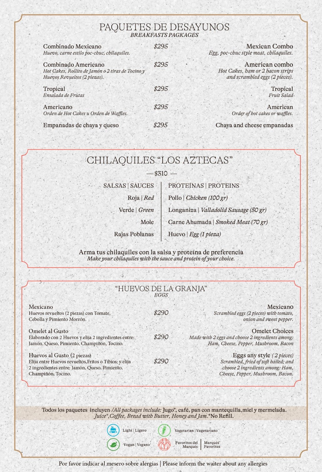 Hotel el Mesón del Marqués