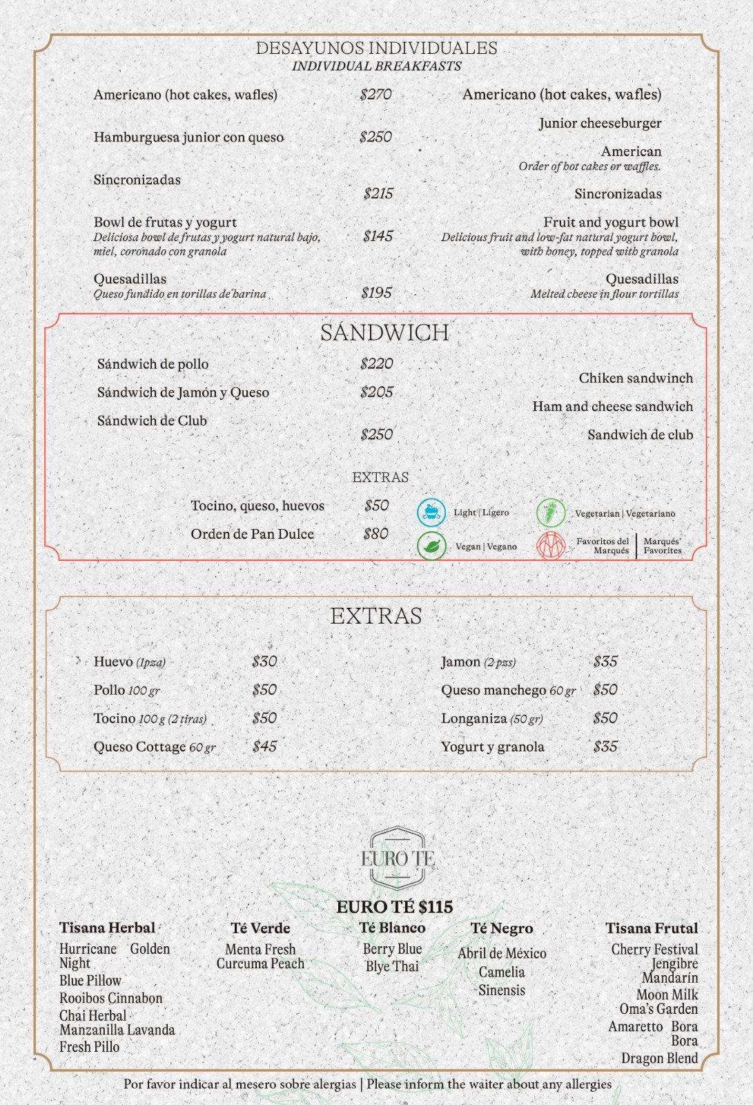 Hotel Mesón del Marqués