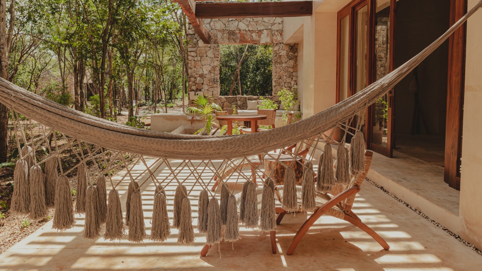 Hotel Mesón del Marqués