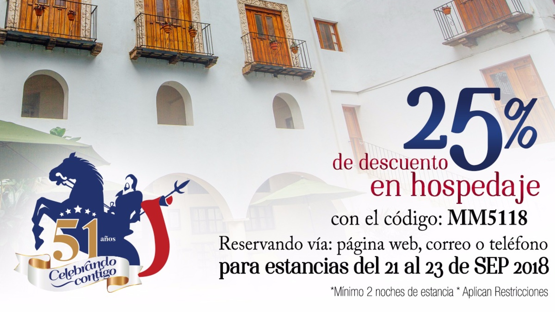ANIVERSARIO 51
